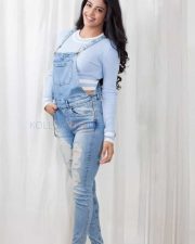 Actress Daksha Nagarkar Photoshoot Photos