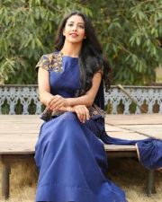 Actress Daksha Nagarkar Photoshoot Stills