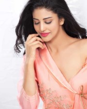 Actress Daksha Nagarkar Sexy Photoshoot Pictures