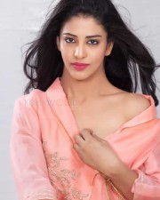 Actress Daksha Nagarkar Sexy Photoshoot Pictures