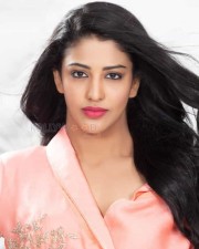 Actress Daksha Nagarkar Sexy Photoshoot Pictures