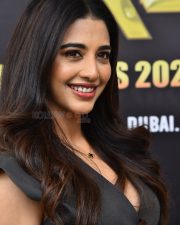 Actress Daksha Nagarkar at 5th Edition of Gama Awards Curtain Raiser Event Photos 16