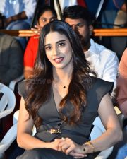 Actress Daksha Nagarkar at 5th Edition of Gama Awards Curtain Raiser Event Photos 17
