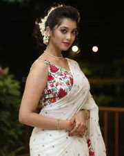 Digangana Suryavanshi 33 Actress Digangana Suryavanshi At Hippi Movie Pre release Event Photos