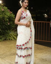 Digangana Suryavanshi 28 Actress Digangana Suryavanshi At Hippi Movie Pre release Event Photos