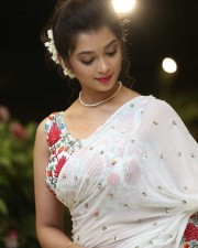 Digangana Suryavanshi 25 Actress Digangana Suryavanshi At Hippi Movie Pre release Event Photos