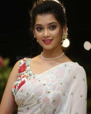 Digangana Suryavanshi 22 Actress Digangana Suryavanshi At Hippi Movie Pre release Event Photos