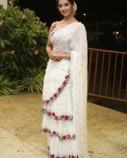 Digangana Suryavanshi 21 Actress Digangana Suryavanshi At Hippi Movie Pre release Event Photos
