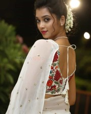 Digangana Suryavanshi 19 Actress Digangana Suryavanshi At Hippi Movie Pre release Event Photos