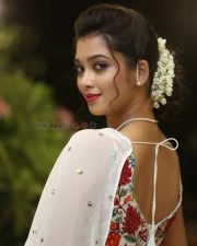 Actress Digangana Suryavanshi At Hippi Movie Pre release Event Photos