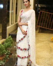 Actress Digangana Suryavanshi At Hippi Movie Pre release Event Photos