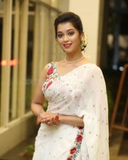 Actress Digangana Suryavanshi At Hippi Movie Pre release Event Photos