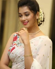 Actress Digangana Suryavanshi At Hippi Movie Pre release Event Photos