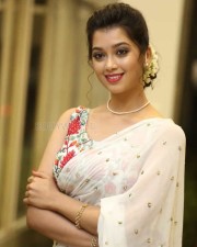 Actress Digangana Suryavanshi At Hippi Movie Pre release Event Photos