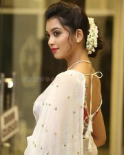 Actress Digangana Suryavanshi At Hippi Movie Pre release Event Photos