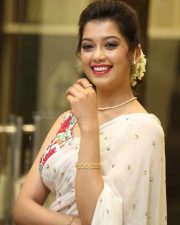 Actress Digangana Suryavanshi At Hippi Movie Pre release Event Photos