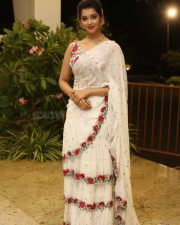 Actress Digangana Suryavanshi At Hippi Movie Pre release Event Photos
