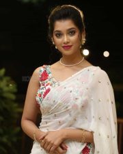 Actress Digangana Suryavanshi At Hippi Movie Pre release Event Photos