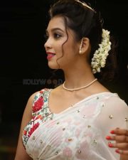 Actress Digangana Suryavanshi At Hippi Movie Pre release Event Photos