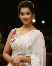 Actress Digangana Suryavanshi At Hippi Movie Pre release Event Photos