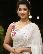 Actress Digangana Suryavanshi At Hippi Movie Pre release Event Photos