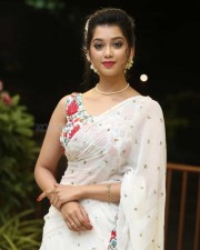 Digangana Suryavanshi 14 Actress Digangana Suryavanshi At Hippi Movie Pre release Event Photos