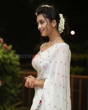 Digangana Suryavanshi 12 Actress Digangana Suryavanshi At Hippi Movie Pre release Event Photos