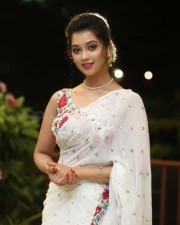 Digangana Suryavanshi 11 Actress Digangana Suryavanshi At Hippi Movie Pre release Event Photos