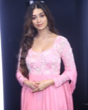 Actress Digangana Suryavanshi at Shivam Bhaje movie Trailer Launch Photos 03