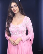 Actress Digangana Suryavanshi at Shivam Bhaje movie Trailer Launch Photos 04