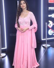 Actress Digangana Suryavanshi at Shivam Bhaje movie Trailer Launch Photos 05