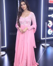 Actress Digangana Suryavanshi at Shivam Bhaje movie Trailer Launch Photos 06