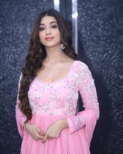 Actress Digangana Suryavanshi at Shivam Bhaje movie Trailer Launch Photos 11