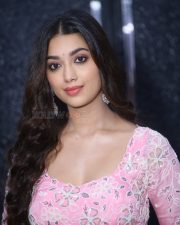 Actress Digangana Suryavanshi at Shivam Bhaje movie Trailer Launch Photos 19