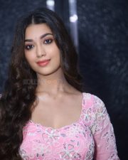 Actress Digangana Suryavanshi at Shivam Bhaje movie Trailer Launch Photos 21