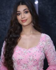 Actress Digangana Suryavanshi at Shivam Bhaje movie Trailer Launch Photos 22