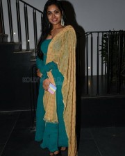 Actress Divi Vadthya Event Stills 03