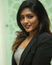 Actress Eesha At Ami Thumi Success Meet Photos