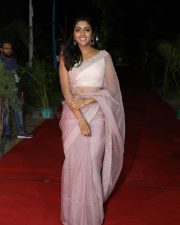 Actress Eesha Rebba At Th Cinegoer Awards Photos