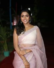 Actress Eesha Rebba At Th Cinegoer Awards Photos