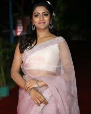 Actress Eesha Rebba At Th Cinegoer Awards Photos