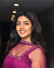 Actress Eesha Rebba Speech at 3Roses Season 2 Teaser Launch Photos 05