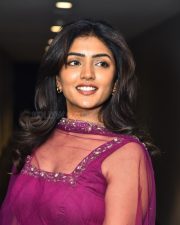 Actress Eesha Rebba Speech at 3Roses Season 2 Teaser Launch Photos 07