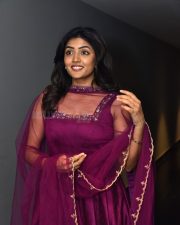 Actress Eesha Rebba Speech at 3Roses Season 2 Teaser Launch Photos 20