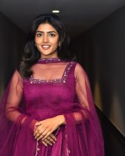 Actress Eesha Rebba Speech at 3Roses Season 2 Teaser Launch Photos 21