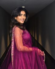 Actress Eesha Rebba Speech at 3Roses Season 2 Teaser Launch Photos 23