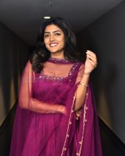 Actress Eesha Rebba Speech at 3Roses Season 2 Teaser Launch Photos 24