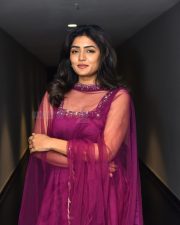 Actress Eesha Rebba Speech at 3Roses Season 2 Teaser Launch Photos 25