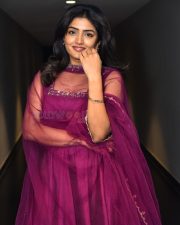 Actress Eesha Rebba Speech at 3Roses Season 2 Teaser Launch Photos 26