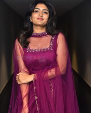 Actress Eesha Rebba Speech at 3Roses Season 2 Teaser Launch Photos 27